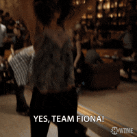 season 8 showtime GIF by Shameless