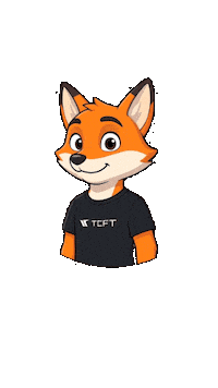 Take Trade Sticker by TakeCap FT