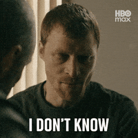 Task Idk GIF by HBO Max