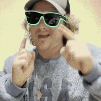 Joking April Fools GIF by Luke Westen