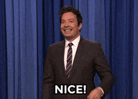 Happy Jimmy Fallon GIF by The Tonight Show Starring Jimmy Fallon