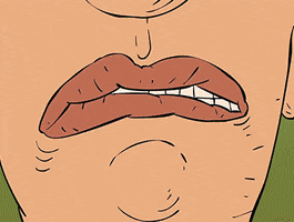 real monsters 90s GIF by Digg