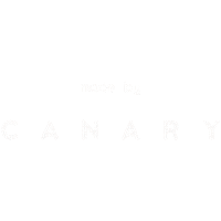 Made By Sticker by Canary Marketing