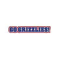 interamericanschool go grizzlies interamerican school wearegrizzlies Sticker