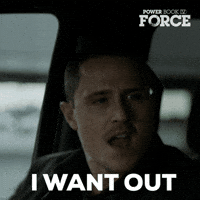 Starz GIF by Power Book IV: Force