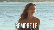 isola13 mancini GIF by Isola dei Famosi