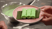 Australia Rolls GIF by MasterChefAU