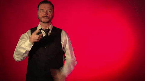 sign language persistence GIF by Sign with Robert