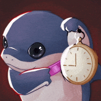 All Roads Lead To Rome Time GIF