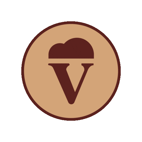 Villanova Heladeria Sticker