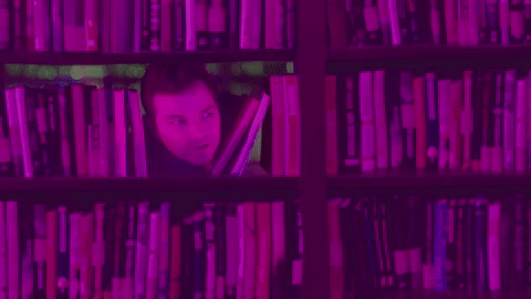 GIF by Marian Hill