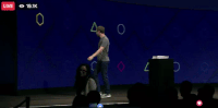 mark zuckerberg f8 2017 GIF by Product Hunt