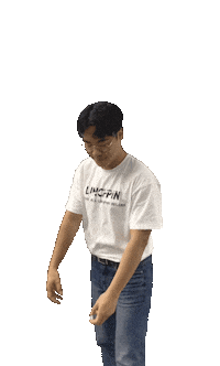 린치핀 Sticker by linchpinclass