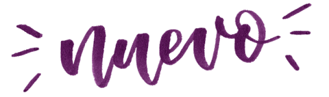 sparkle lettering Sticker by Three Feelings