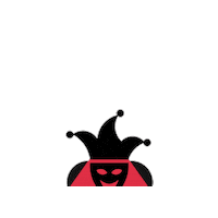 Cheerleading Jokers Sticker by UltimateCheerUK