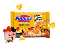 Korean Sticker by Wings Corporation