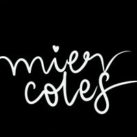 stefanyzavala lettering letter buenos dias semana GIF