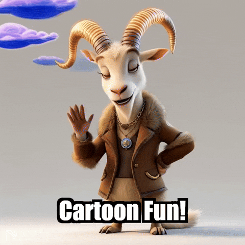 Animation GIF by Radiantelope