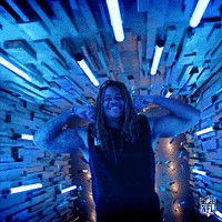 Chase Young National Football League GIF by NFL