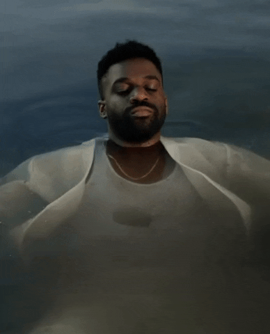 DualtoneMusicGroup giphyupload vibes chill vibe GIF
