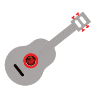 song musica Sticker