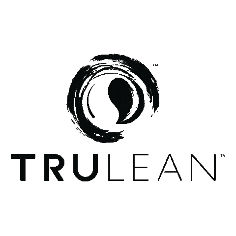 TruLeanNutrition giphyupload trulean truleannutrition Sticker