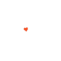 wearehummingbird love heart like mental health Sticker