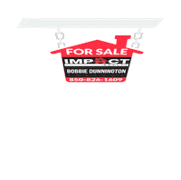 Real Estate Agent Sticker by impactrealty