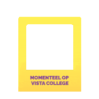 Mbo Sticker by VISTA college