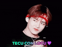 coreabox kpop bts v korea GIF