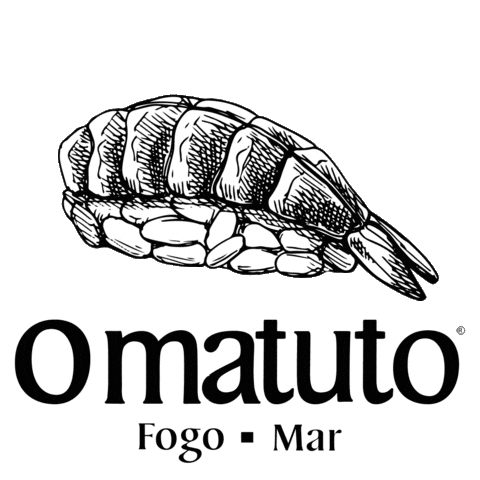 Carne Mar Sticker by O matuto