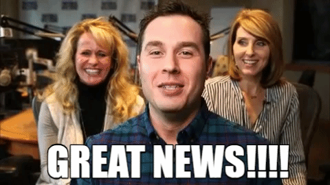 GIF by Chicks on the Right