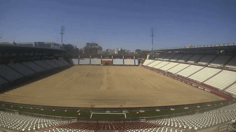 idelreyg giphyupload football futbol timelapse GIF