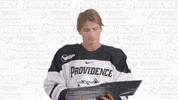 Hockey Read GIF by Providence Friars