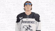 Hockey Yes GIF by Providence Friars