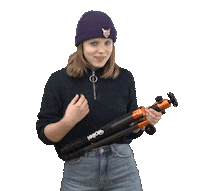 Photography Camera Sticker by Foto Koch