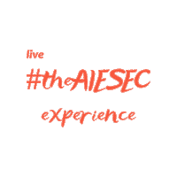 Aib Sticker by AIESEC in Belgium