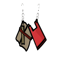 Mr And Mrs Dabao Sticker by whoaa!