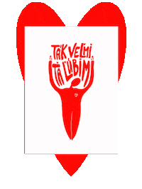 Valentin Love Sticker