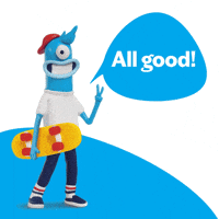 Allgood Allesgut GIF by Lebara