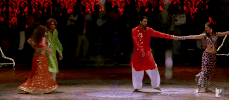 abhishek bachchan GIF by bypriyashah