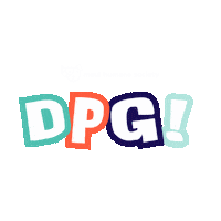 Dpg Sticker by maui humane society