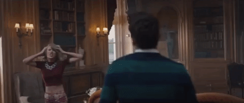 blank space GIF by Taylor Swift