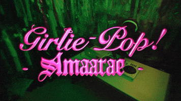 Black Star GIF by Amaarae