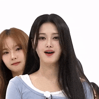 K Pop Cutie GIF