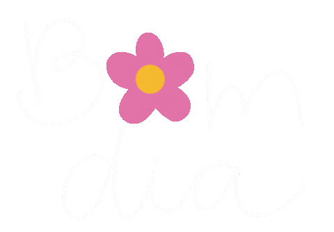 Bom Dia Jjasmimartes Sticker