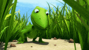 GIF by The Jim Henson Company