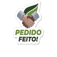 Agro Agronegocio Sticker by Agronelli Soluções