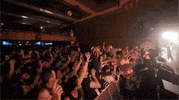 Where The Mind Wants To Go Degenerates GIF by I The Mighty
