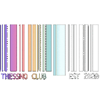 Twitch Merch Sticker by Thess Fischer